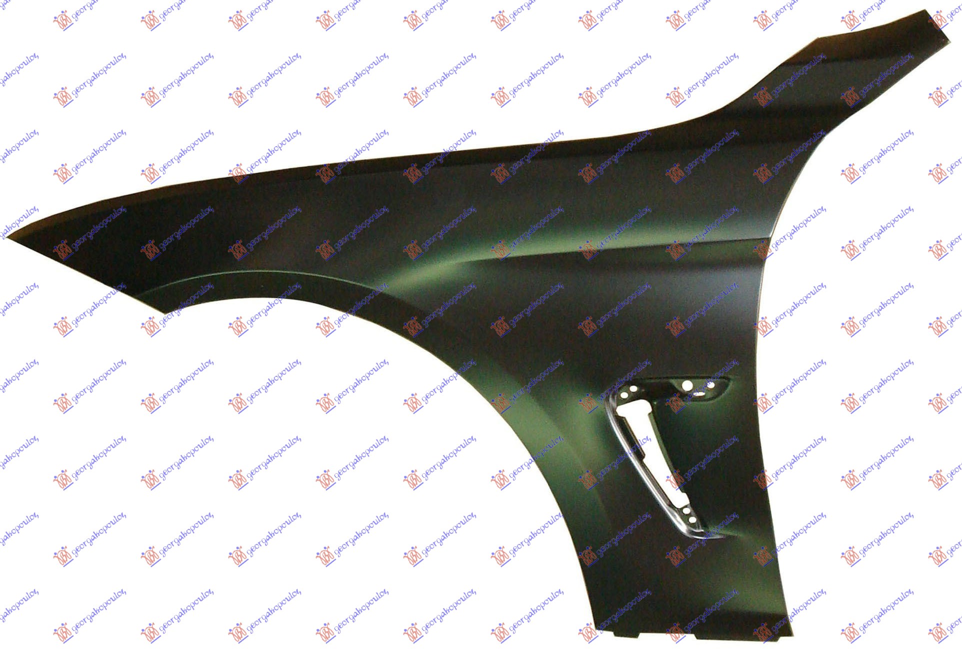 BLATOBRAN NISSAN ALMERA L/B 1998-2000 (N15)
