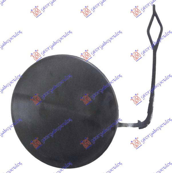 POKLOPAC KUKE PREDNJEG BRANIKA PM BMW SERIES 4 COUPE/CAB. 2014-2020 (F32/F36/F33)