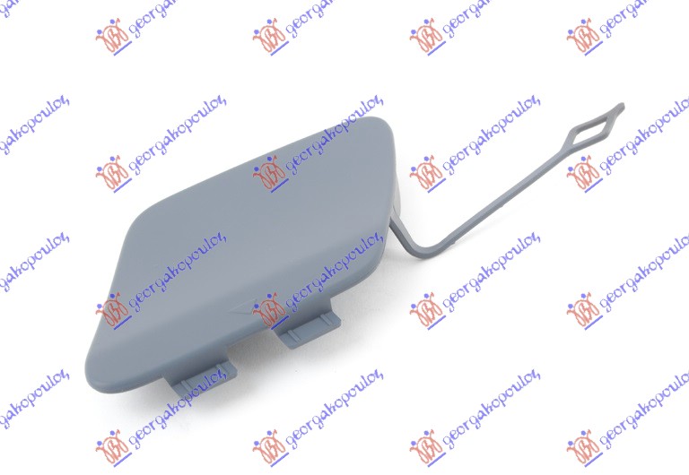 POKLOPAC KUKE ZADNJEG BRANIKA PM BMW SERIES 4 COUPE/CAB. 2014-2020 (F32/F36/F33)