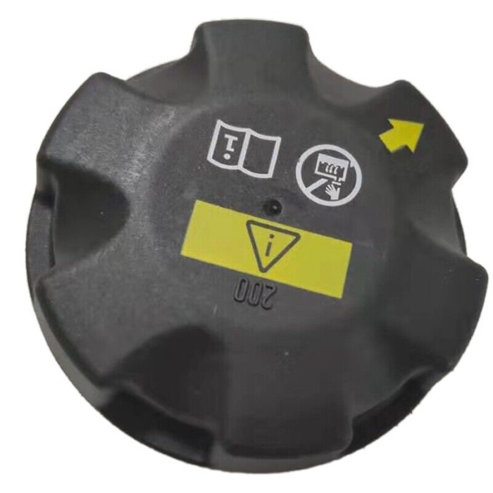 POKLOPAC POSUDE ZA ANTIFRIZ (1.4bar) BMW X6 2008-2014 (E71/E72)