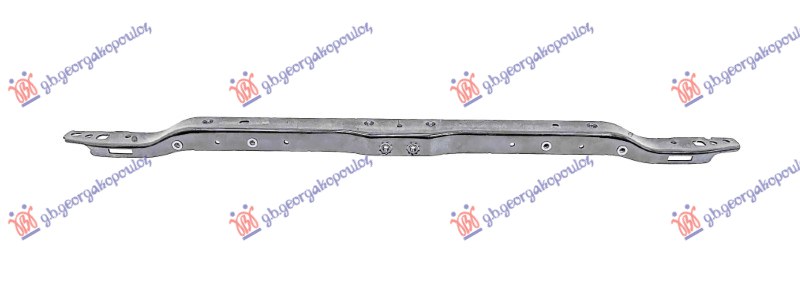 VEZNI LIM GORNJI (PREDNJI DEO) ALUMINIJUM BMW SERIES 4 GRAN COUPE 2020- (G26)