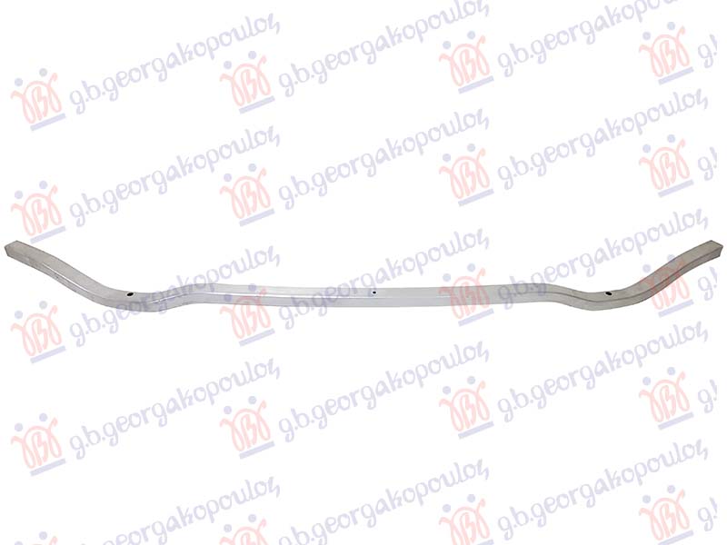 SINA PREDNJEG BRANIKA DONJA ALUMINIJUM (M-SPORT) BMW SERIES 4 COUPE 2020- (G22/G82)