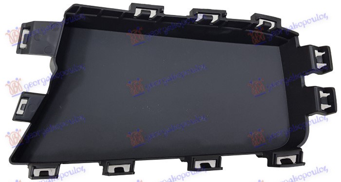 RESETKA PREDNJEG BRANIKA UNUTRASNJA (M-SPORT) (3.0L) BMW SERIES 4 COUPE 2020- (G22/G82)