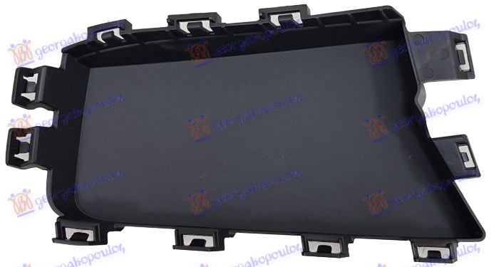 RESETKA PREDNJEG BRANIKA UNUTRASNJA (M-SPORT) (3.0L) BMW SERIES 4 COUPE 2020- (G22/G82)