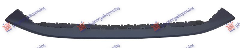 SPOJLER PREDNJEG BRANIKA BMW SERIES 4 COUPE 2020- (G22/G82)