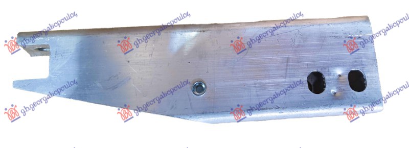NOSAC SINE PREDNJEG BRANIKA DONJI (UNUTRASNJI) ALUMINIJUM BMW SERIES 4 GRAN COUPE 2020- (G26)