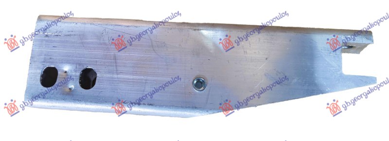 NOSAC SINE PREDNJEG BRANIKA DONJI (UNUTRASNJI) ALUMINIJUM BMW SERIES 4 GRAN COUPE 2020- (G26)