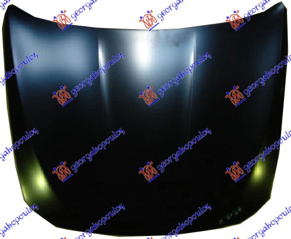 HAUBA (ALUMINIJUM) BMW SERIES 5 2013-2016 (F10/F11)