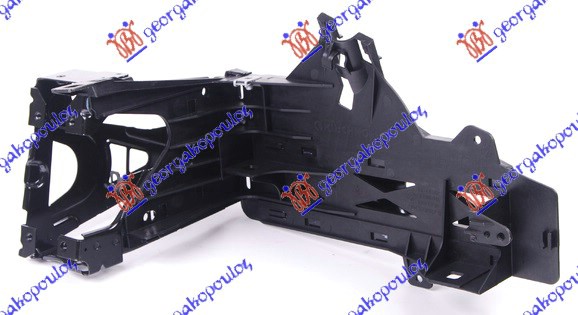 OKVIR FARA BMW SERIES 5 2013-2016 (F10/F11)