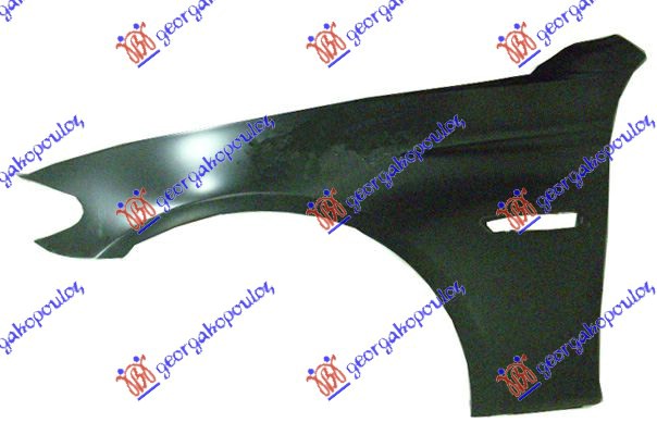 BLATOBRAN BMW SERIES 5 2010-2013 (F10/F11)