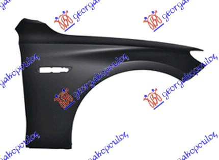 BLATOBRAN (GT/F07) BMW SERIES 5 2010-2013 (F10/F11)