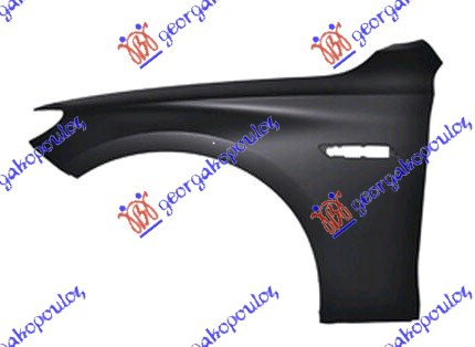 BLATOBRAN (GT/F07) BMW SERIES 5 2010-2013 (F10/F11)