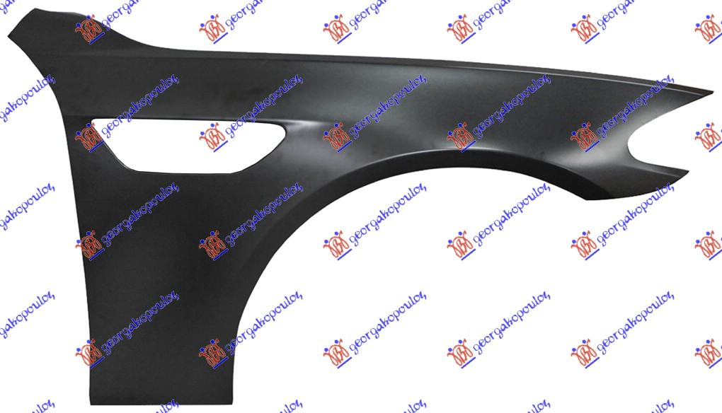 BLATOBRAN (M5) BMW SERIES 5 2010-2013 (F10/F11)