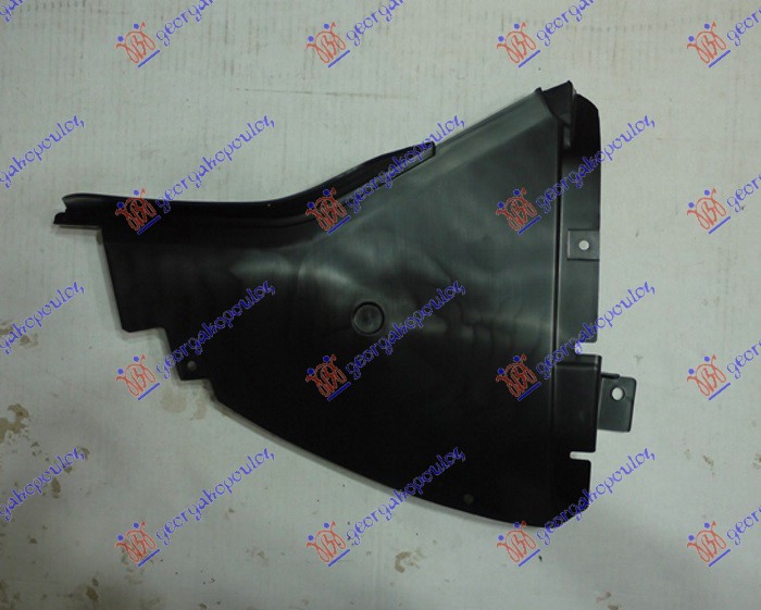 POTKRILO (PREDNJI DONJI DEO) (M-SPORT) BMW SERIES 5 2013-2016 (F10/F11)