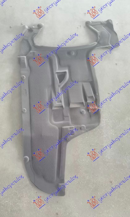 ZASTITA PODA PLASTICNA BMW SERIES 5 2013-2016 (F10/F11)
