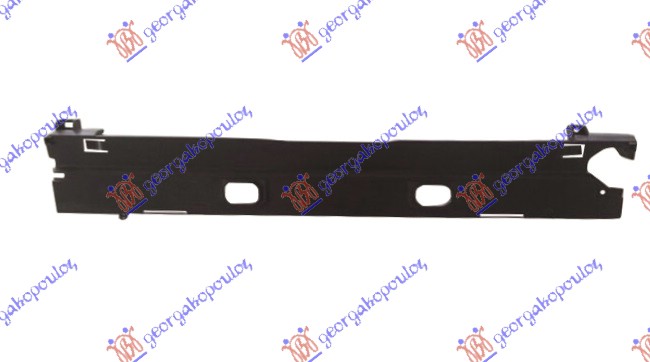 NOSAC HLADNJAKA (2.0 BENZIN) GORNJI PLASTICNI BMW SERIES 5 2013-2016 (F10/F11)