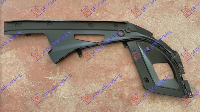 POKLOPAC BLATOBRANA PLASTICNI (GT F07) BMW SERIES 5 2013-2016 (F10/F11)