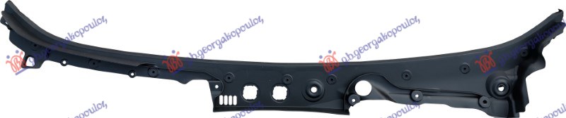 MASKA ISPOD PREDNJIH BRISACA PLASTICNA BMW SERIES 5 2010-2013 (F10/F11)