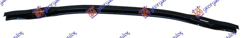 NOSAC PREDNJEG BRANIKA DONJI (& GT/F07) BMW SERIES 5 2013-2016 (F10/F11)