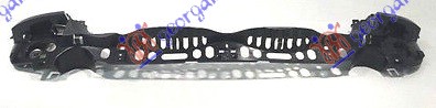 SINA ZADNJEG BRANIKA PLASTICNA (F10) BMW SERIES 5 2010-2013 (F10/F11)