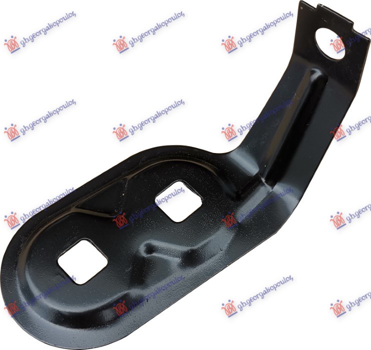 NOSAC BLATOBRANA METALNI (SREDNJI DEO) BMW SERIES 5 2013-2016 (F10/F11)