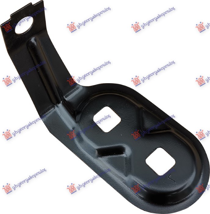 NOSAC BLATOBRANA METALNI (SREDNJI DEO) BMW SERIES 5 2013-2016 (F10/F11)