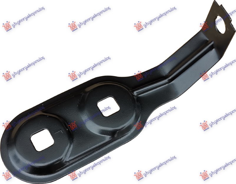 NOSAC BLATOBRANA METALNI (DONJI DEO) BMW SERIES 5 2013-2016 (F10/F11)