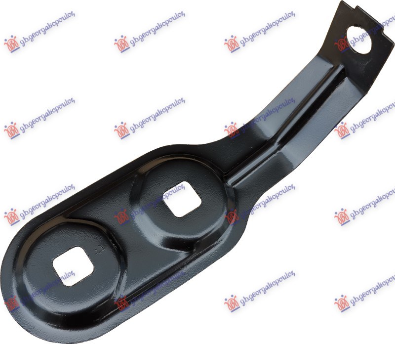 NOSAC BLATOBRANA METALNI (DONJI DEO) BMW SERIES 5 2013-2016 (F10/F11)