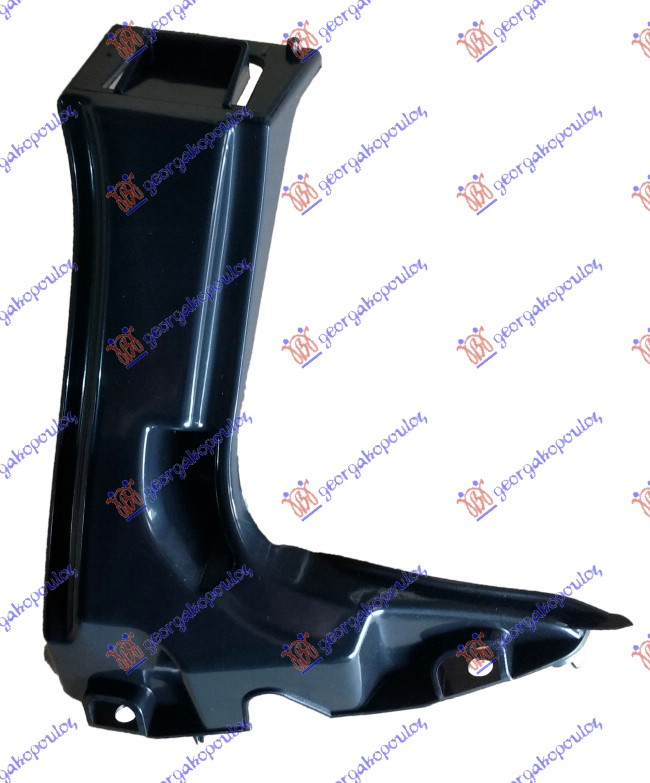 NOSAC PREDNJEG BLATOBRANA PLASTICNI BMW SERIES 5 2013-2016 (F10/F11)