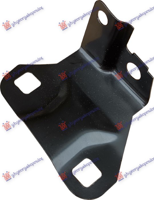 NOSAC BLATOBRANA METALNI (PREDNJI DEO) BMW SERIES 5 2013-2016 (F10/F11)