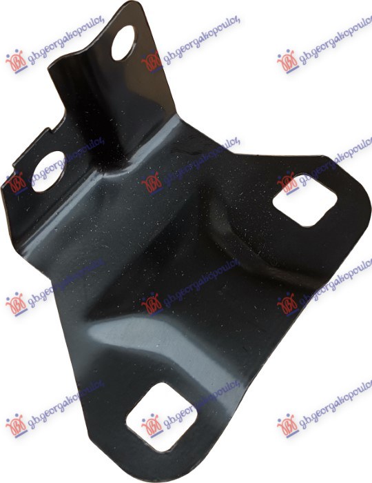 NOSAC BLATOBRANA METALNI (PREDNJI DEO) BMW SERIES 5 2013-2016 (F10/F11)