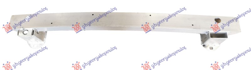 SINA ZADNJEG BRANIKA ALUMINIJUM (GT/F07) BMW SERIES 5 GT 2010-2013 (F07)
