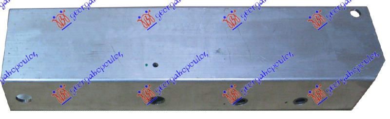 NOSAC PREDNJEG BRANIKA ALUMINIJUM (& GT/F07) BMW SERIES 5 2013-2016 (F10/F11)
