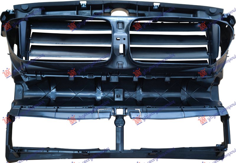 USMERIVAC VAZDUHA PREDNJI (ACTIVE) (OTVOR ZA 1 MOTOR) BMW SERIES 5 2010-2013 (F10/F11)