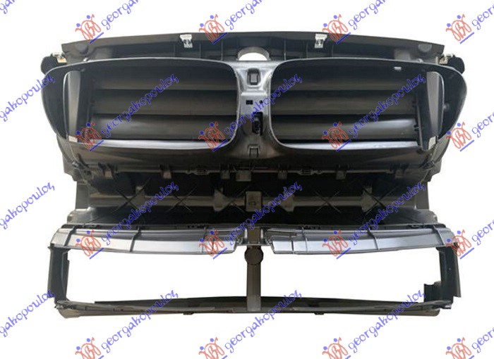 USMERIVAC VAZDUHA PREDNJI (1 MOTOR) (ACTIVE) BMW SERIES 5 2013-2016 (F10/F11)
