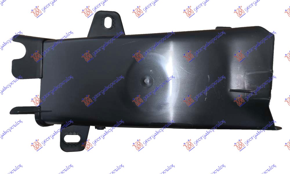 USMERIVAC VAZDUHA UNUTRASNJI (PREDNJI DEO) (ZA KOCNICU) BMW SERIES 5 2010-2013 (F10/F11)