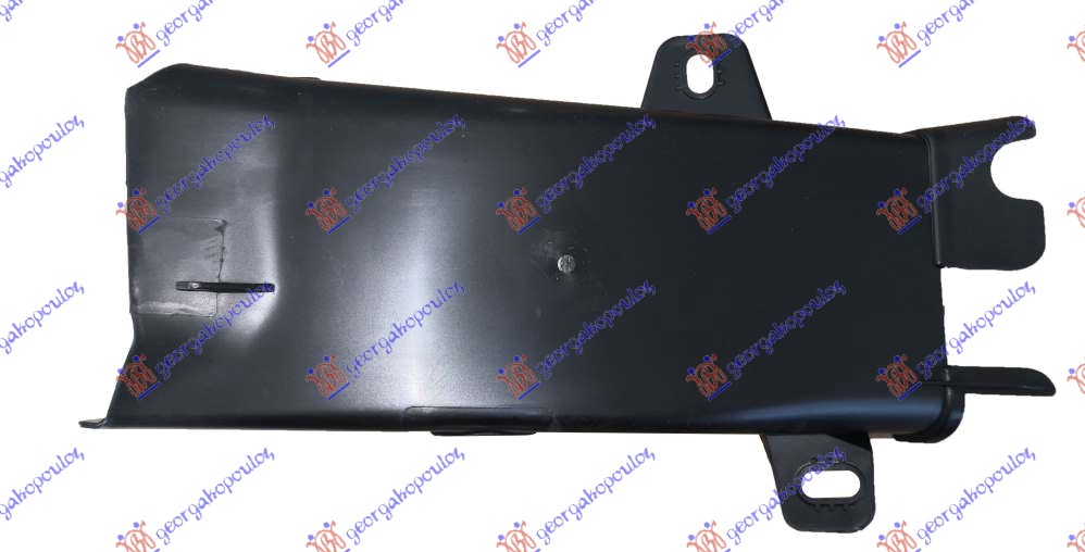 USMERIVAC VAZDUHA UNUTRASNJI (PREDNJI DEO) (ZA KOCNICU) BMW SERIES 5 2010-2013 (F10/F11)