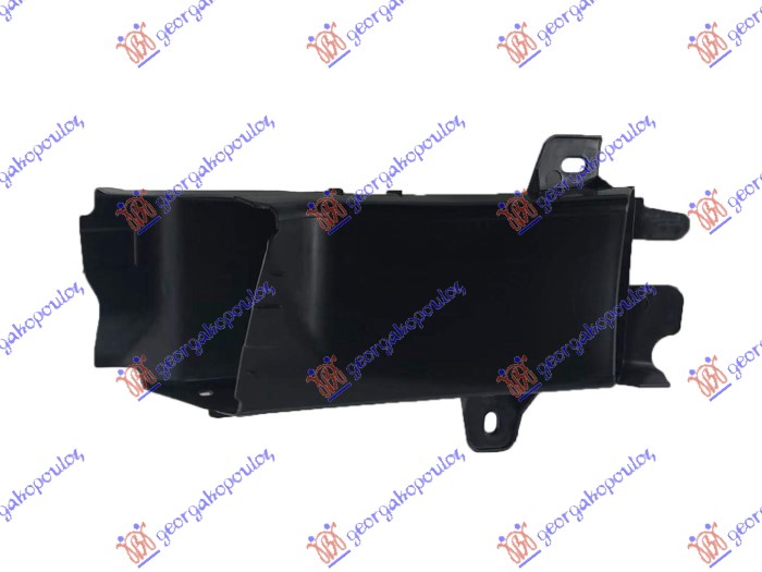 USMERIVAC VAZDUHA UNUTRASNJI (PREDNJI DEO) (ZA KOCNICU) (GT/F07) BMW SERIES 5 GT 2010-2013 (F07)