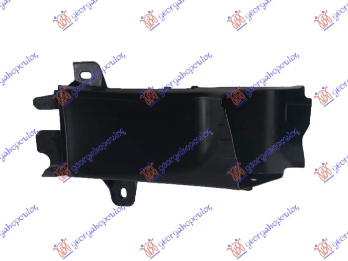 USMERIVAC VAZDUHA UNUTRASNJI (PREDNJI DEO) (ZA KOCNICU) (GT/F07) BMW SERIES 5 GT 2010-2013 (F07)