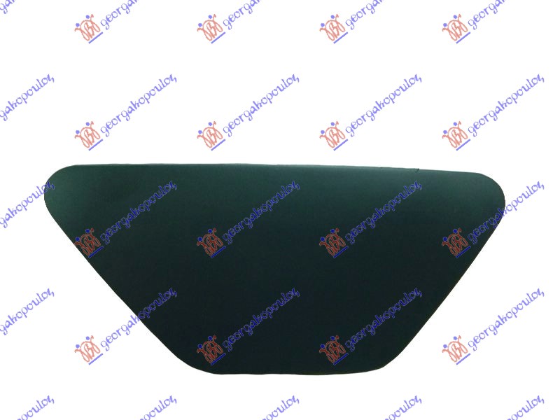 POKLOPAC PRSKALICE (M-SPORT/M5) BMW SERIES 5 2013-2016 (F10/F11)