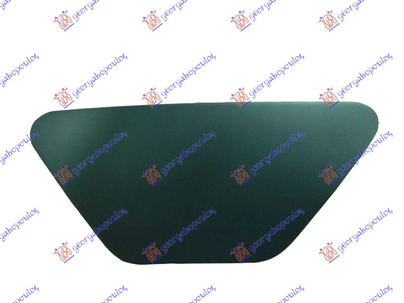 POKLOPAC PRSKALICE (M-SPORT/M5) BMW SERIES 5 2013-2016 (F10/F11)