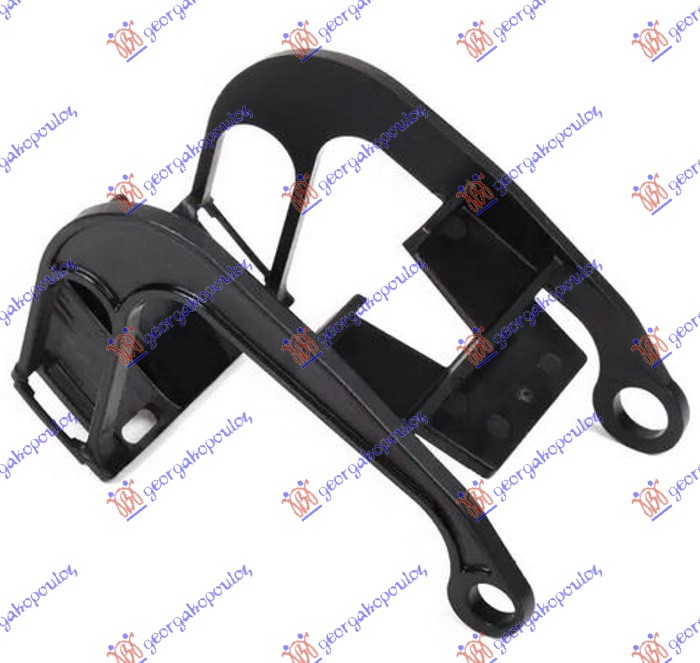 NOSAC POKLOPCA PRSKALICE FARA (M-SPORT/M5) BMW SERIES 5 2013-2016 (F10/F11)
