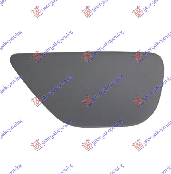 POKLOPAC PRSKALICE FARA (GT/F07) BMW SERIES 5 GT 2010-2013 (F07)