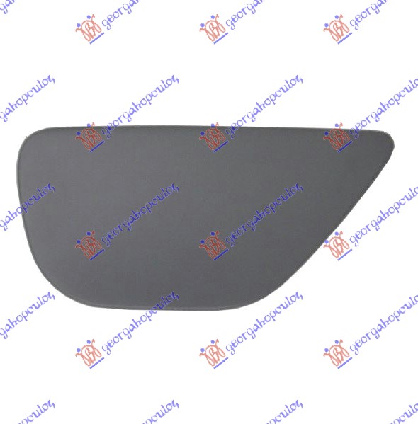 POKLOPAC PRSKALICE FARA (GT/F07) BMW SERIES 5 GT 2010-2013 (F07)
