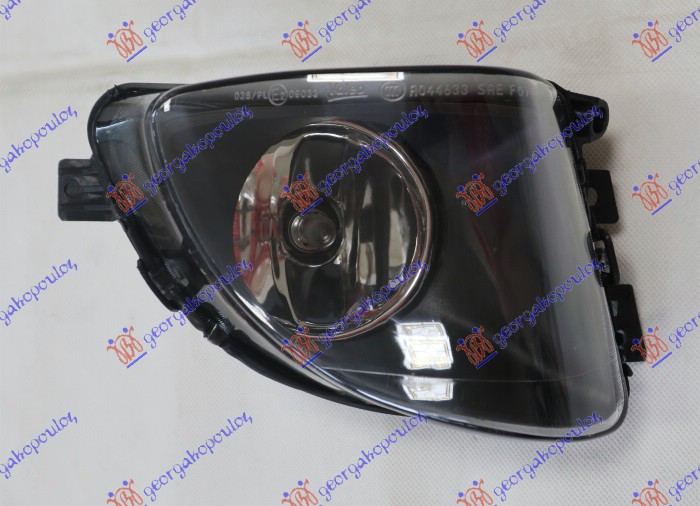 MAGLENKA (GT/F07) BMW SERIES 5 GT 2010-2013 (F07)
