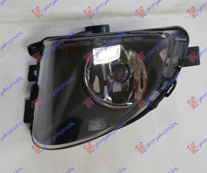 MAGLENKA (GT/F07) BMW SERIES 5 GT 2010-2013 (F07)