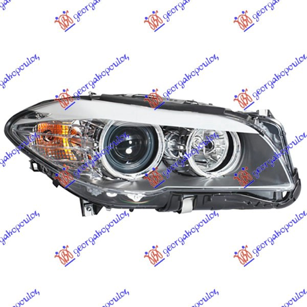 FAR ELEKTRICNI (DEPO) BMW SERIES 5 2010-2013 (F10/F11)