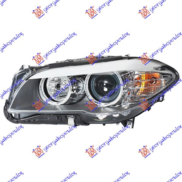 FAR ELEKTRICNI (DEPO) BMW SERIES 5 2010-2013 (F10/F11)