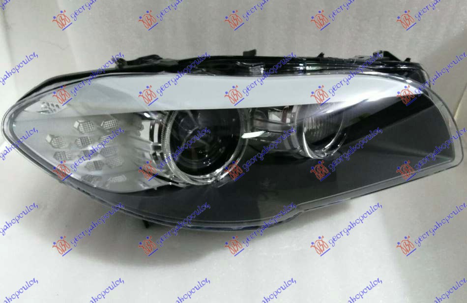 FAR ELEKTRICNI (TYC) BMW SERIES 5 2010-2013 (F10/F11)