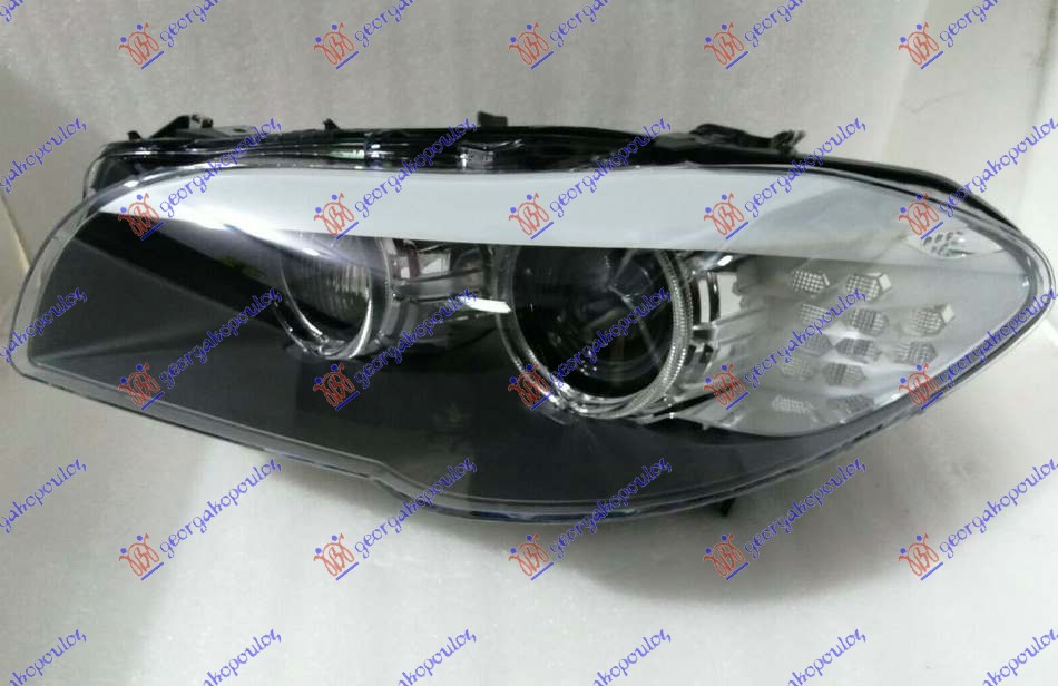FAR ELEKTRICNI (TYC) BMW SERIES 5 2010-2013 (F10/F11)